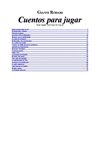 Copia de RODARI, GIANNI - Cuentos para jugar