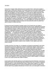 lettera sulla situazione ad Haiti
