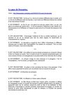 Le pays de Descartes (Il est interdit, il est obligatoire).