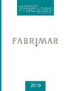 Catálogo de Produtos Fabrimar