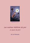 Els nostres contes de por ( o quasi de por)