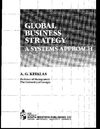 Kefalas Global Business Strategy - A Systems Approach (South-Western)