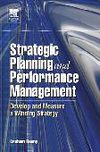 Strategic Planning and Performance Management