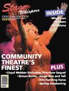 Stage Whispers January/February 2010