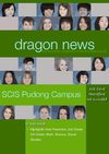 Dragon News Issue 8 Jan. 29, 2010