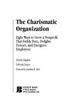 0470195460 The Charismatic Organization