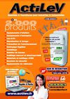 Catalogue Actilev