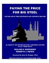 Book-Paying the price for big steel