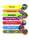 Ranking e Classificações 