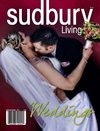 Sudbury Living Weddings 2010