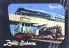 Zeuke & Wegwerth Spur 0 Katalog 1954