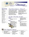 January 2010 Messenger