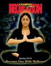 University of Maryland Campus Recreation Services Spring 2010 Guide