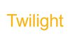 twilight