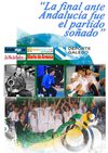 Resumen de prensa Cpto. de España de Selecciones 2010. Cadete Masculino "Galicia"
