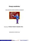 Construyendo Conocimiento en Educacion.