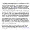 Complaints About Cash Paid Surveys