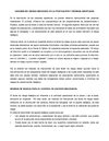 riesgos biologico, tratamiento de aguas