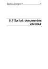 Tutorial Scribd