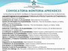 Convocatoria Monitorias