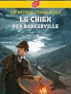 Extrait Le chien des Baskerville - Hachette Jeunesse