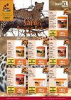 Deli XL Safari nr. 5 (grootverbruik)