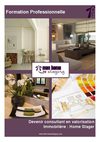 Home Staging, Devenir Home Stager 