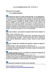 La numération au cycle 1