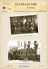 Collector n°: 1 - Les pompiers de Forbach