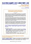 Productivité et qualité scientifique : avec quelles publications compter ?