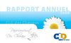 Rapport annuel 2008