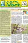 Journal vert N°49