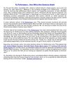 RJ Performance Canada– Now With a New Business Model