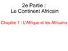 Afrique