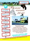 Bulletin d'informations janvier 2010