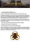 The Gossip Town Post édition de janvier 2157