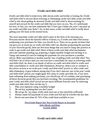 Credit card debt relief