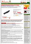 Replacement HP 550 battery for HP Compaq Business Notebook 6720s 6730s 6820s 6830s