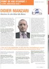 Interview Didier Manzari - Parole d'expert: NPS indicateur Star ?