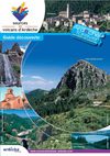 Guide découverte Sources et Volcans d'Ardèche