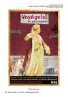 Voyage(s) en patrimoine - Le dossier de presse