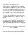 Consumer Credit Cards Debt