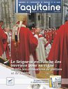 2009 - 11 L'Aquitaine - juin 2009, le journal des catholiques de Bordeaux 