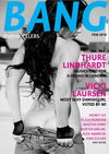 ISSUE #1 - CELEBS