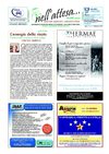 Newsletter N°6 del 08 Febbraio 2010 del Settimanale NELLATTESA