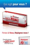 Affiches - Qui agit pour vous ?