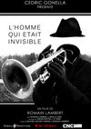L'homme qui était invisible : dossier de presse (Gonella Productions - Cédric Gonella)