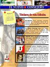 El Nuevo Consejero publicación 1 año 2010