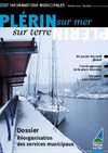Informations municipales février 2010