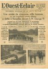 Journaux d'époque partie 1